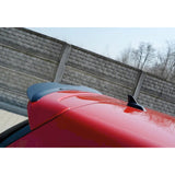 Rear Spoiler For Golf MK6 GTI R Cup V2 2008-2012 GTI R Cup V2 ABS Plastic