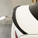 Rear Spoiler For BMW E90&E90 Lci M4 ABS Plastic