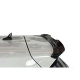 Rear Spoiler For Golf MK7 FL GTI Highline R 2012-2019 ABS Plastic