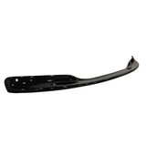 Autovision for E46 - E46 Lci M3 1997-2006 Front Bumper Lip Piano Black Vacuum