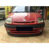 AutoVision H Model Front Bumper Lip All Cars Universal Model