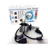 AutoVision Xenon H7 Eco Power 3000 Lumen CSP 1860 6000k 12V 20W White