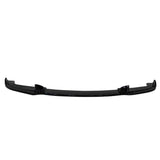 Autovision for BMW E60 M5 Front Bumper Lip Piano Black Vacuum