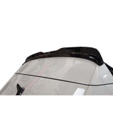 Rear Spoiler For Golf MK7 FL GTI Highline R 2012-2019 ABS Plastic