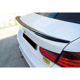 Rear Spoiler For F30 / F30 Lci M4 Type 2012 2018 ABS Plastic