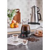 Electric Coffee Pot Turkish Coffee Machine Sinbo SCM-2956