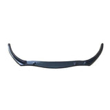 AutoVision Clio 4 Basic Front Bumper Lip All Cars Universal Model