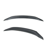 Rear Spoiler For Civic FC5 Anatomical ABS Plastic