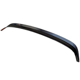 Rear Spoiler For Golf MK7 FL GTI 2012-2019 ABS Plastic