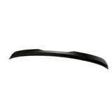 Rear Spoiler For Golf MK6 GTI R Cup V2 2008-2012 GTI R Cup V2 ABS Plastic