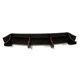 Rear Diffuser for Octavia RS 2013-2020 Custom Style Car Styling Body Kit Rear Spoiler Splitter