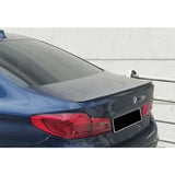 Rear Spoiler For G30 M Perf 2017+ ABS Plastic