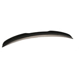 Rear Spoiler For Leon MK2.5 FL 2009 2012 ABS Plastic