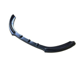 AutoVision Fiesta Basic Front Bumper Lip All Cars Universal Model