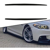 AutoVision Side Skirts F10 Model