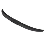 Rear Spoiler For Universal All Model 3pcs ABS Plastic