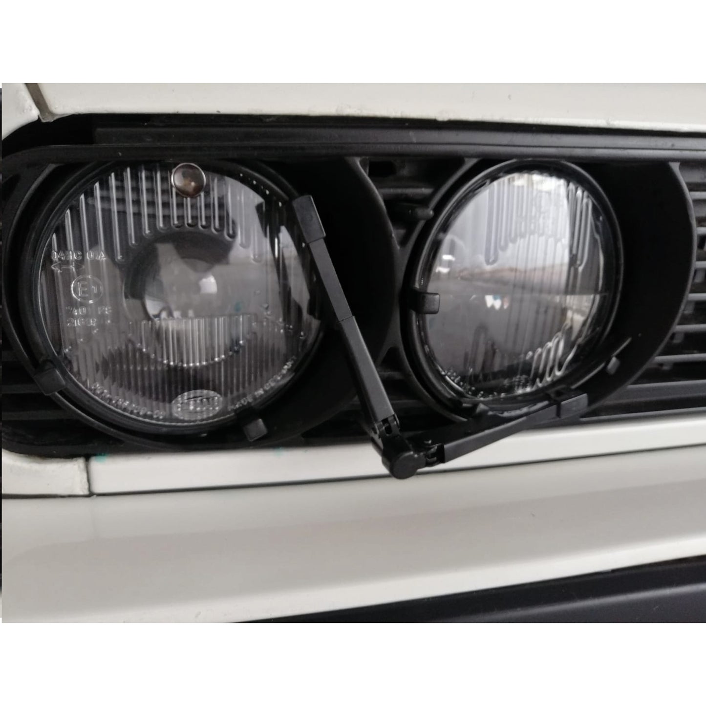 Kit d'essuie-phares AutoVision E30 1986 - 1991 M3 325 320 318i Réplique 61 63 1 356 734