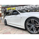 AutoVision Side Skirts F30 Model