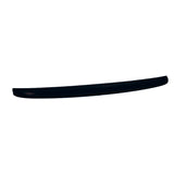 Rear Spoiler For E60 / E60 Lci M Tech 2003 2010 ABS Plastic