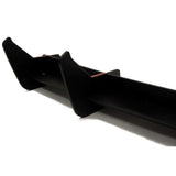 Rear Diffuser for Octavia RS 2013-2020 Custom Style Car Styling Body Kit Rear Spoiler Splitter