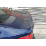 Rear Spoiler For G30 M Perf 2017+ ABS Plastic