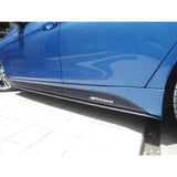 AutoVision Side Skirts F30 Model