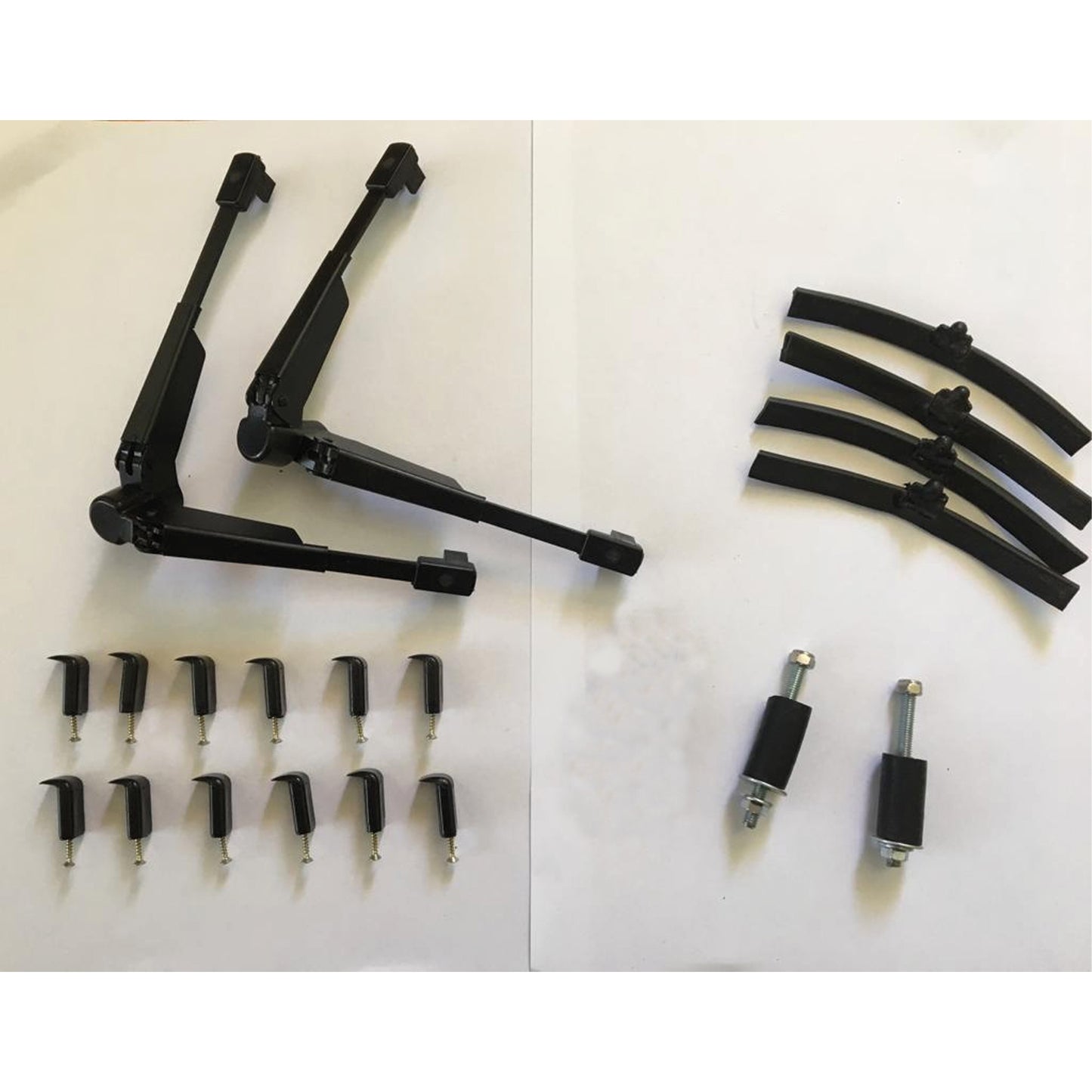 Kit d'essuie-phares AutoVision E30 1986 - 1991 M3 325 320 318i Réplique 61 63 1 356 734