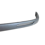 AutoVision L New Model Front Bumper Lip All Cars Universal Model